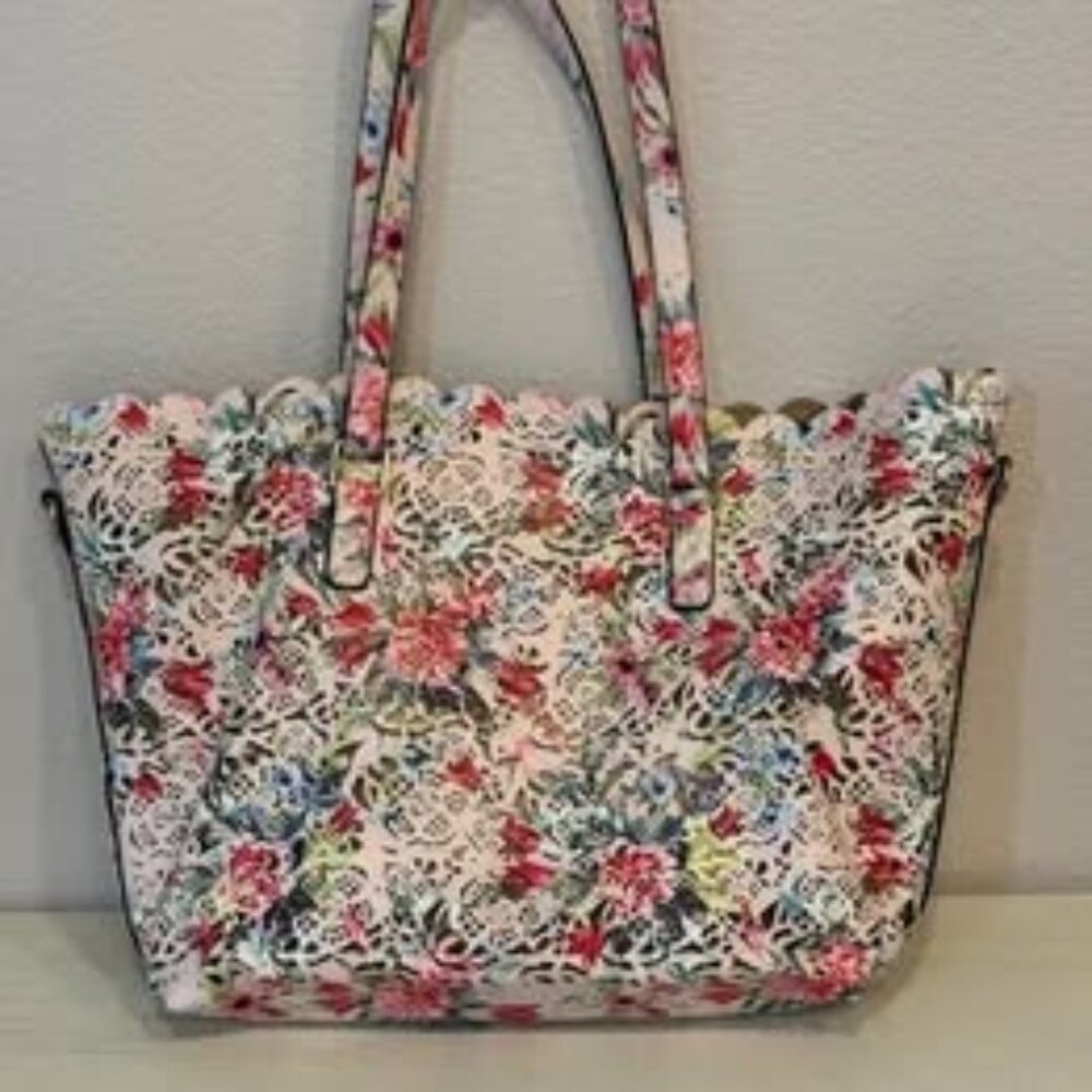 Aldo Leather Handbag
